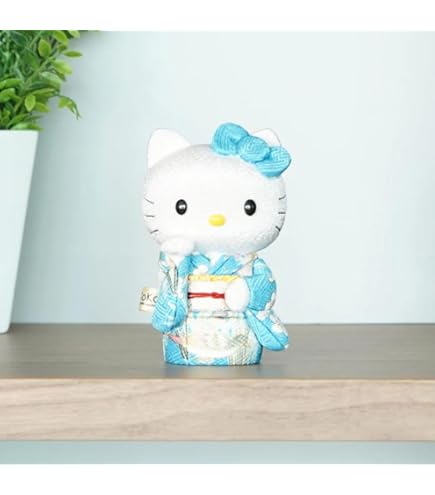 Amazon.co.jp: サンリオ(SANRIO) ハローキティ 招き猫ドール