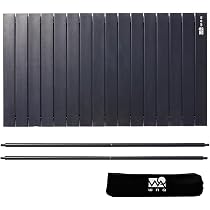 Amazon | WAQ キャリーワゴン 専用テーブル【 大型タイヤ 】自立 Amazon | WAQ キャリーワゴン 専用テーブル【 大型タイヤ 】自立