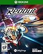 Redout (輸入版:北米)