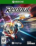 Redout (輸入版:北米)