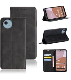 Amazon | Simフリー AQUOS wish4 SH-52E ブラック docomoモデル