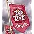 L'Arc-en-Ciel「20th L’Anniversary LIVE -Day2-(Blu-ray)」