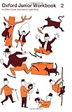 Oxford Junior Workbooks 2