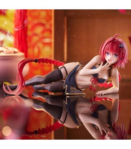 Amazon.co.jp: 『To LOVEる-とらぶる-ダークネス』 Desktop Cute