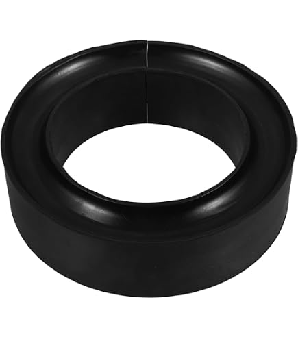 Amazon | HYPERCO(ハイパコ) ID65用1インチスペーサー HC65-1INTSPACER