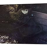 白詰草 魔法使いの夜 プレイマット