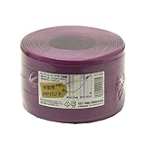 信越工業 手芸用 PPバンド HT1006 100m 紫 PP RAP60160080