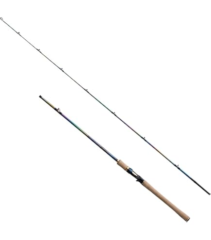 カーディフ 24 シマノ（SHIMANO） シマノ　ストリームリミテッド　カーディフ　トラウドロット　60UL ストリームプレミアム ベイト B60UL ロッド