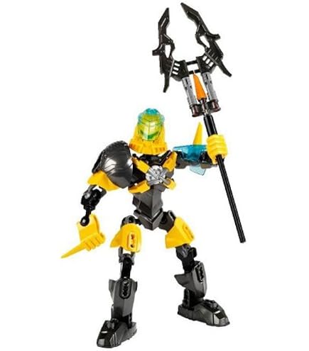 Amazon.co.jp: レゴ ヒーローファクトリー FROST BEAST 44011 : おもちゃ