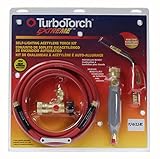 Victor Thermal Dynamics 0386-0866 PLF-8ADLX-MC Torch Kit Swirl by ESAB