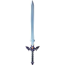Amazon | TAMASHII NATIONS PROPLICA ゼルダの伝説 マスターソード 約 