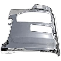 Amazon | UDトラックス クオン バンパー メッキ トラック 助手席