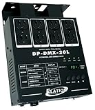ADJ DP DMX20L 4 Chanel Dimmer Pack [並行輸入品]