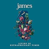 LIVING IN EXTRAORDINARY TIMES [2LP] [Analog]
