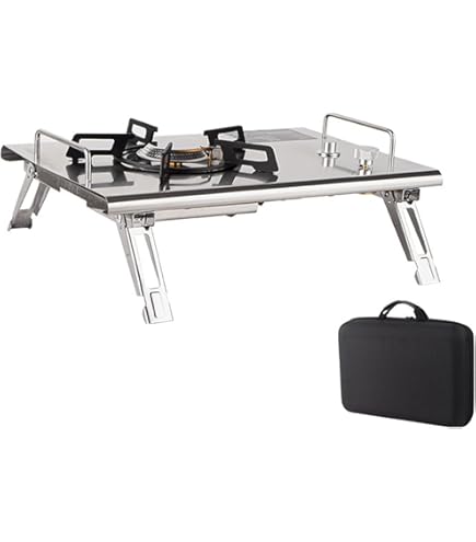 Amazon.co.jp: シングルバーナー IGTテーブル用 4000W高火力