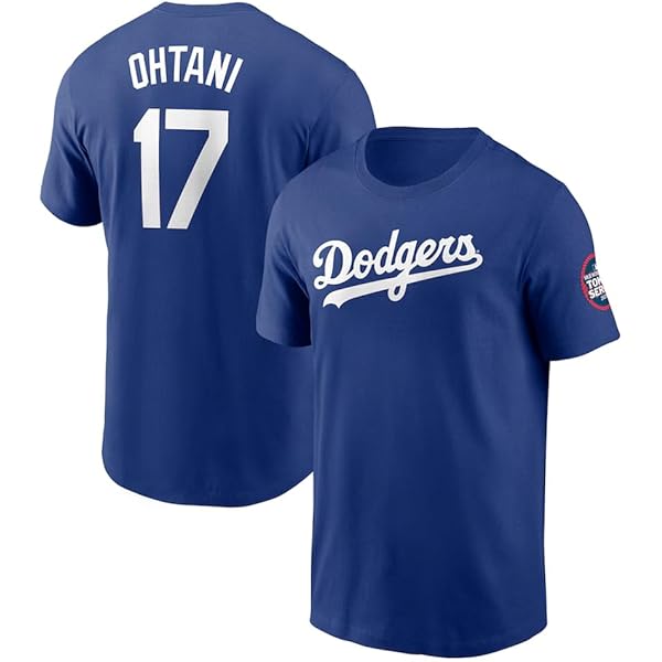 Amazon.co.jp: [センドグ] 野茂英雄選手 ドジャース メジャーリーグ