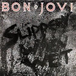 Livin' on a Prayer / Bon Jovi
