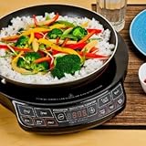 NuWave PIC 2 – Precision Induction Cooktop 2ホームSupplyメンテナンスストア