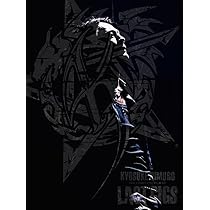 氷室京介35周年ライブ＆フォトブックBlu-ray