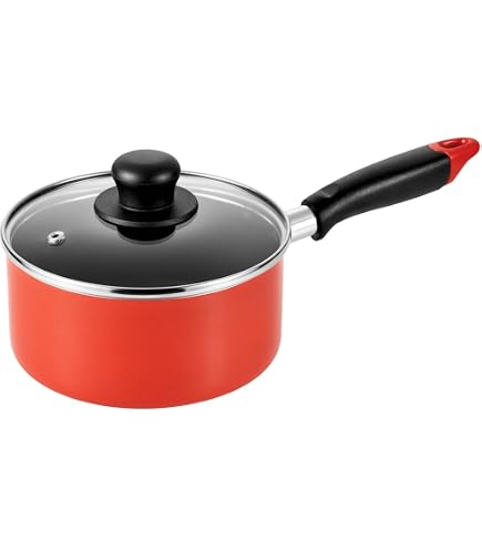 Amazon｜遠藤商事 TKG PRO(プロ)半寸胴鍋(蓋無) 45cm 電磁調理器対応