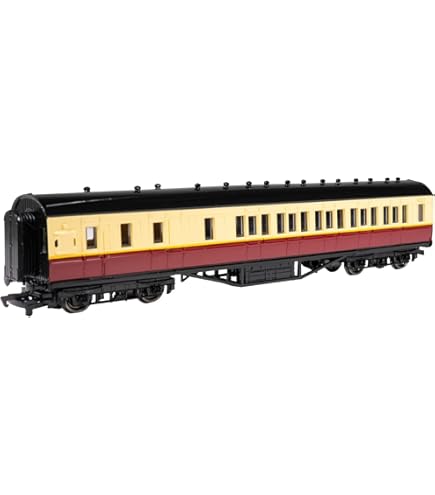 バックマン HOゲージ スペンサーの客車 Amazon | バックマン HOゲージ きかんしゃトーマス スペンサーの