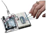 Adafruit 8-Key Capacitive Touch Sensor [並行輸入品]