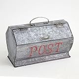 ガルバナイズスモールポスト 6513