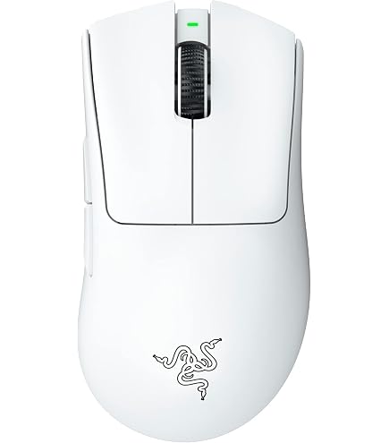 Amazon | Razer Viper Ultimate Lightweight Wireless Gaming Mouse