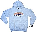 Denver BroncosユースサイズXL18 / 20グレーフード付きスウェットシャツ