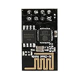 MINGCHANG　ESP8266　アンテナワイヤレストランシーバ　WIFIワイヤレストランシーバモジュール　開発ボード　LWIP AP + STA