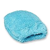 Microfiber Madness（マイクロファイバー マッドネス) 洗車 インテリア 用 万能クリーニングミット Crazy Bag (クレイジーバッグ) [ 正規代理店品 ]