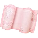 赤ちゃん綿の枕、新生児男の子女の子調節可能な反ロール マットと枕、メモリ コットン ソフト寝て枕頭保護フラット ポジショナ