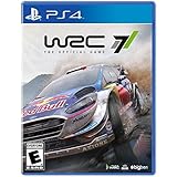 WRC 7 (輸入版:北米) - PS4