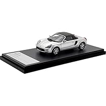 Amazon | インターアライド Hi Story 1/43 トヨタ MR-S S