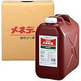 メネデール20リットル入り（園芸用活力剤）[植え替えや株分けに・元気のない植物に] ノーブランド品