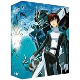 機動戦士ガンダムSEED DVD-BOX 【初回限定生産】