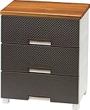 天馬 フィッツプラス メッシュ FM5503 ブラウン