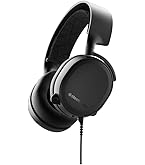 Amazon.co.jp: SteelSeries ゲーミングヘッドセット マイク付き 有線