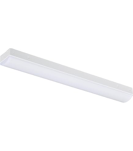 Amazon | パナソニック(Panasonic) LED ベースライト 天井直付型 20形