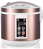 Amazon.co.jp: 黒にんにく発酵器 黒にんにくメーカー 最大発酵容量2kg