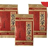 洽洽香瓜子【10袋セット】 チャチャ ひまわりの種 中華名産 ゆで上げ済み 味付け 260g×10