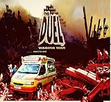 Waging War: Hold to Love
