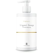 Amazon | 薬用デオドラントボディソープ デリケートソープ にごり 