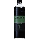 キャプテン 宇治茶 600ml