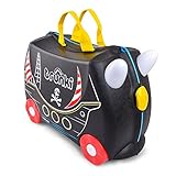 trunki トランキ ライドオン・トランキ パイレーツ WLTR0312