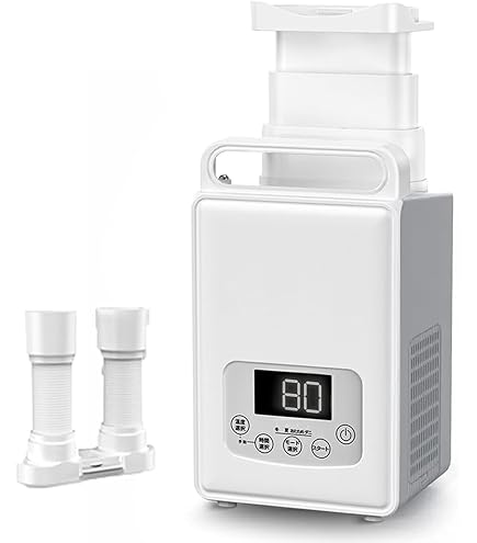 Amazon.co.jp: ROOMMATE コンパクト衣類乾燥機 KARATTO RM-212S