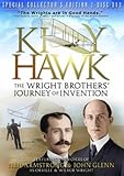 Kitty Hawk: Wright Brothers Journey of Invention [DVD]