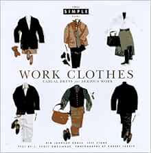 Amazon | Work Clothes (Chic Simple 