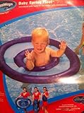 Swimways Baby Spring Float by Swimways [並行輸入品]