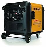 KIPOR インバーター発電機 IG2800